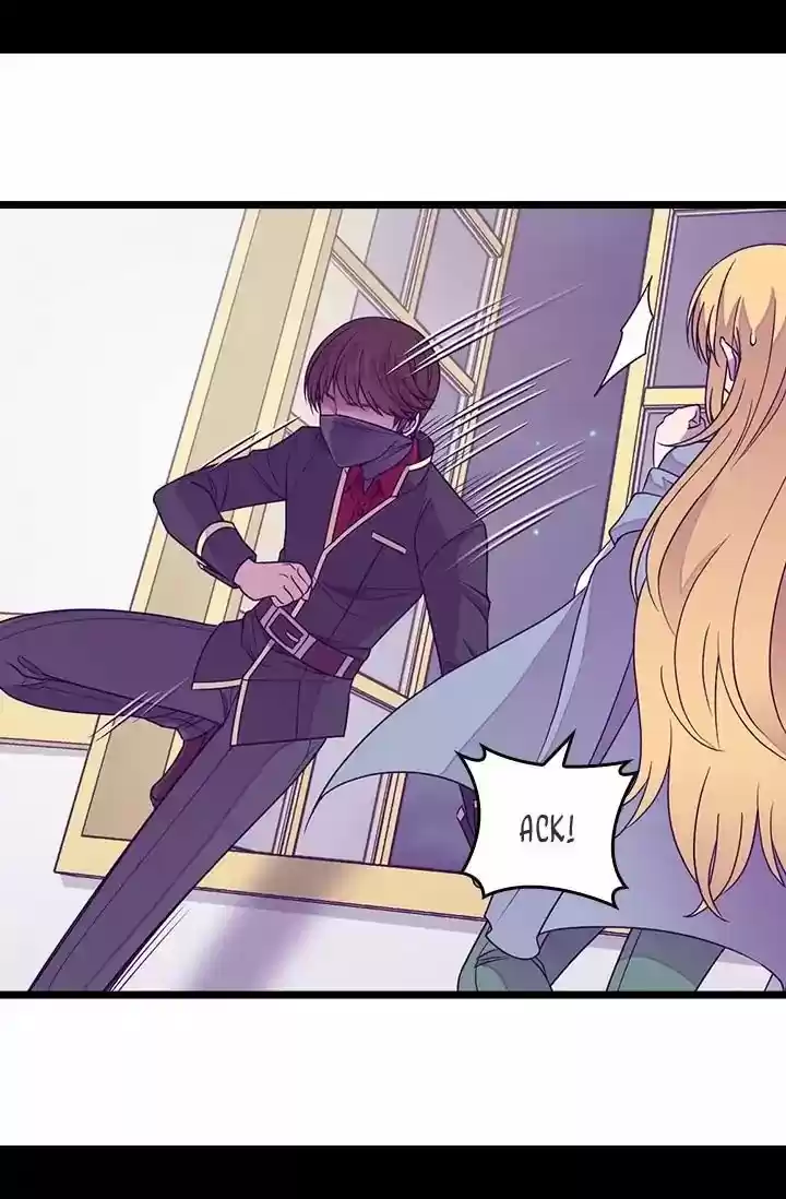 They Say I Was Born A King's Daughter Chapter 120: A Princess In A Tower