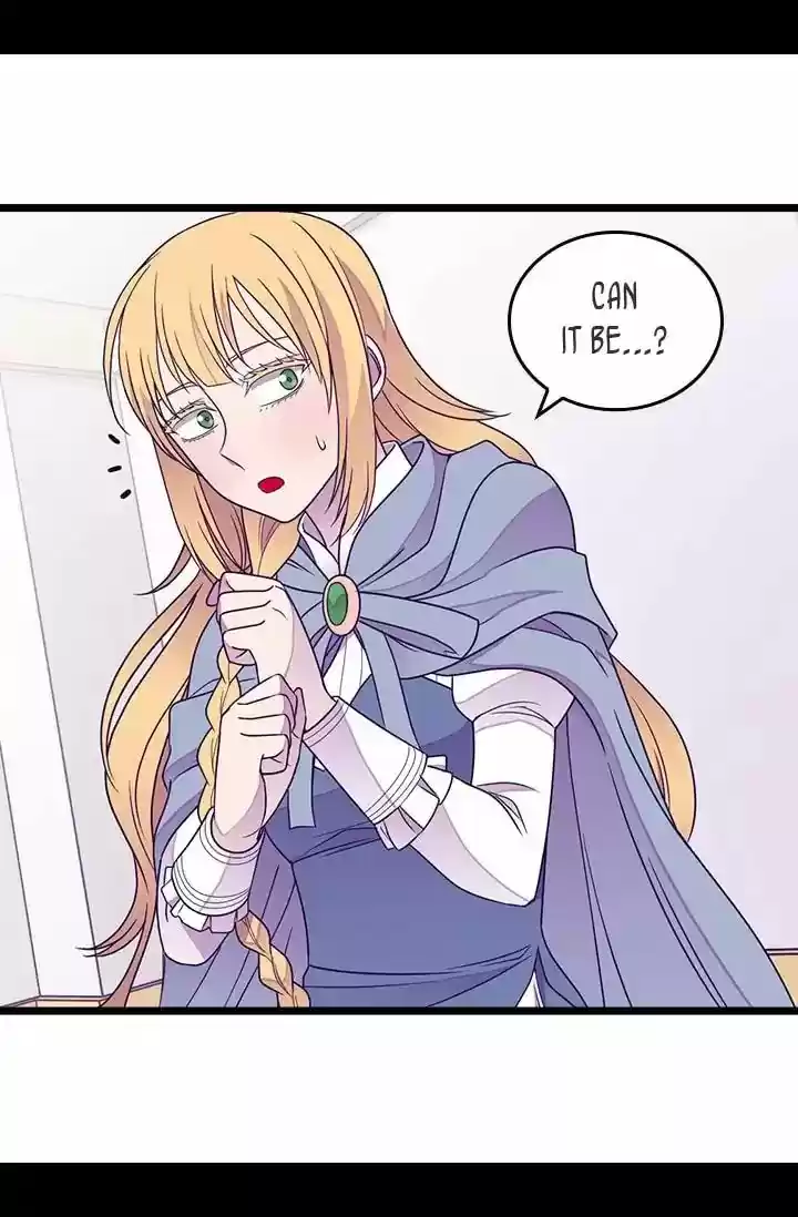 They Say I Was Born A King's Daughter Chapter 120: A Princess In A Tower