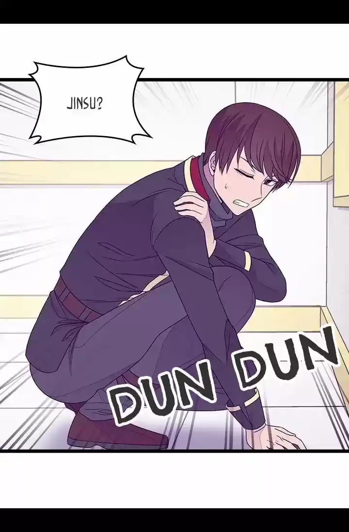 They Say I Was Born A King's Daughter Chapter 120: A Princess In A Tower