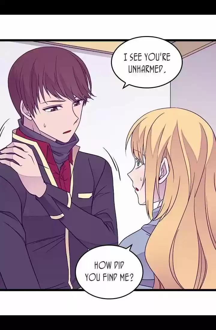 They Say I Was Born A King's Daughter Chapter 120: A Princess In A Tower