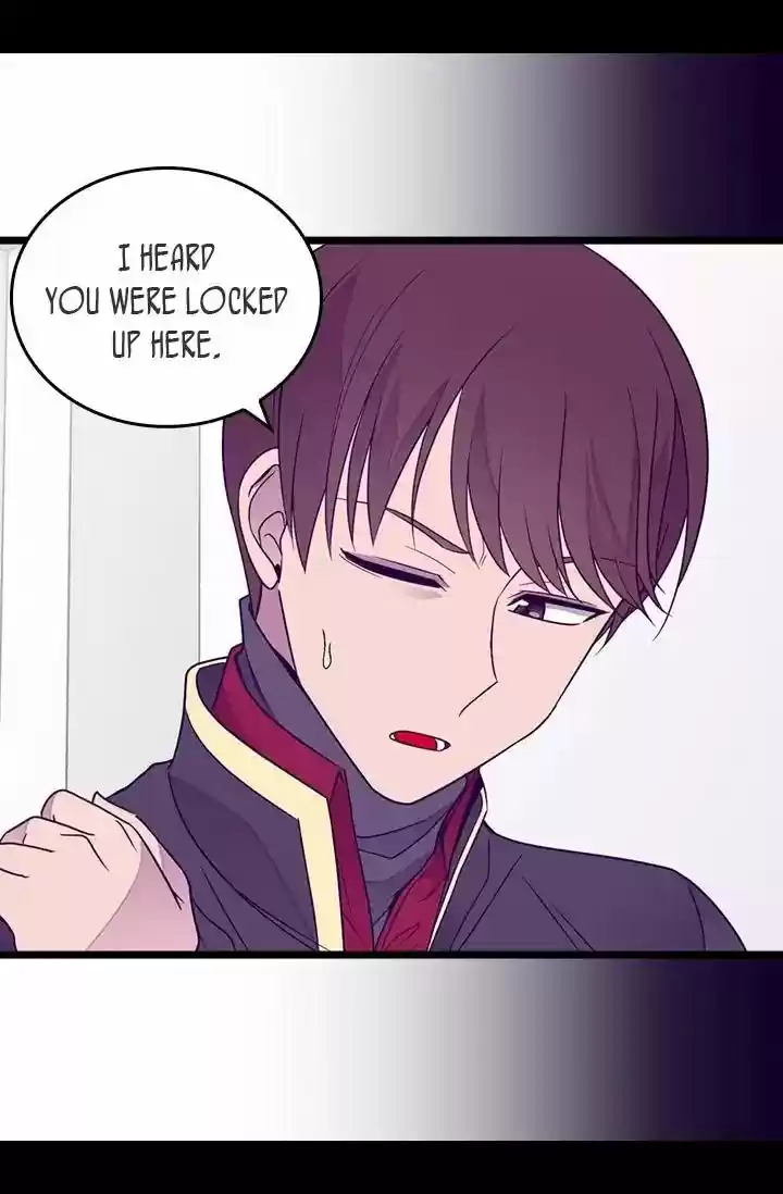 They Say I Was Born A King's Daughter Chapter 120: A Princess In A Tower