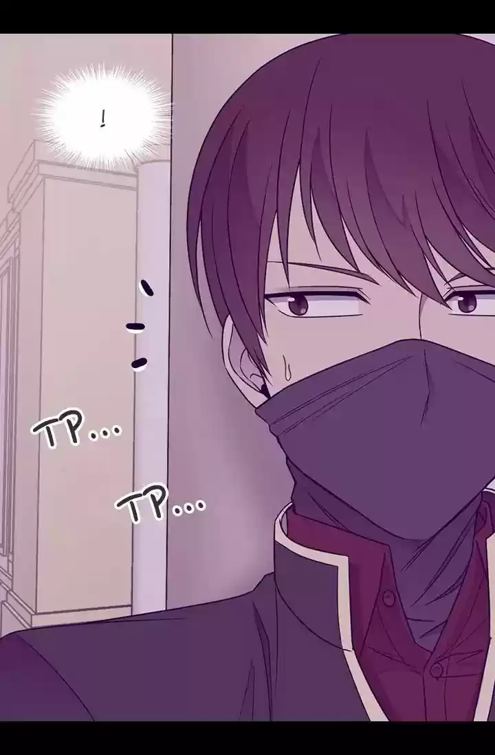 They Say I Was Born A King's Daughter Chapter 120: A Princess In A Tower