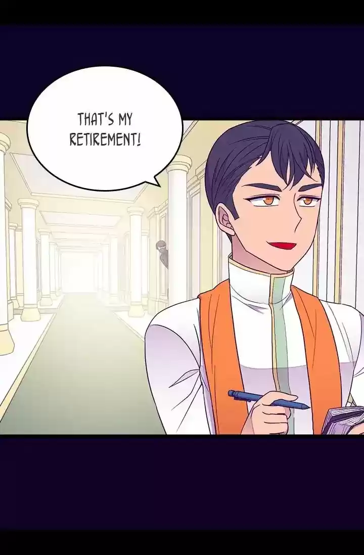 They Say I Was Born A King's Daughter Chapter 120: A Princess In A Tower