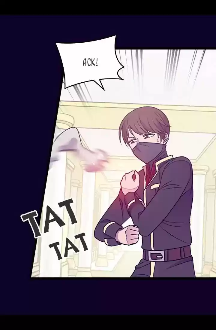 They Say I Was Born A King's Daughter Chapter 120: A Princess In A Tower