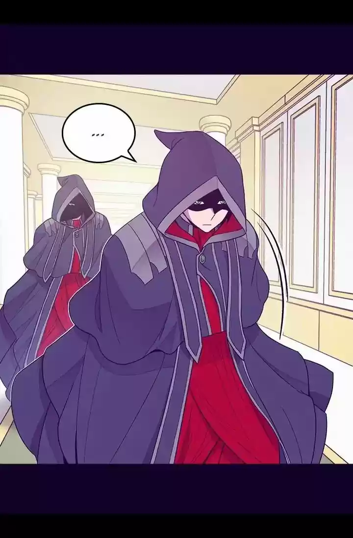 They Say I Was Born A King's Daughter Chapter 120: A Princess In A Tower