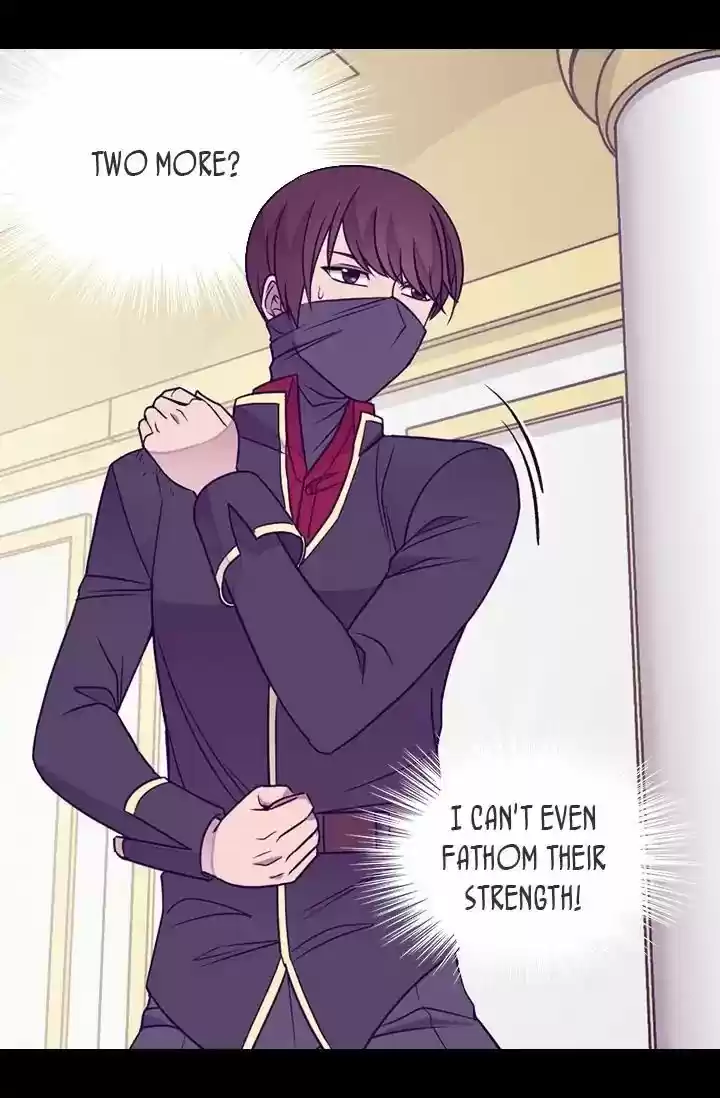 They Say I Was Born A King's Daughter Chapter 120: A Princess In A Tower