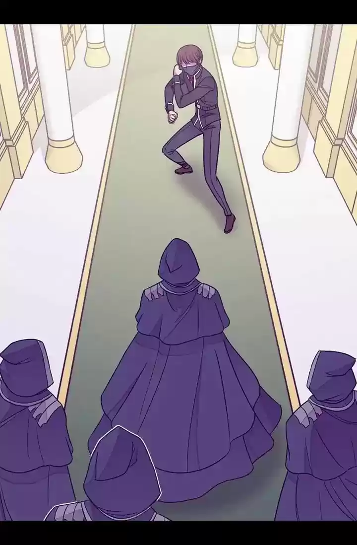 They Say I Was Born A King's Daughter Chapter 120: A Princess In A Tower