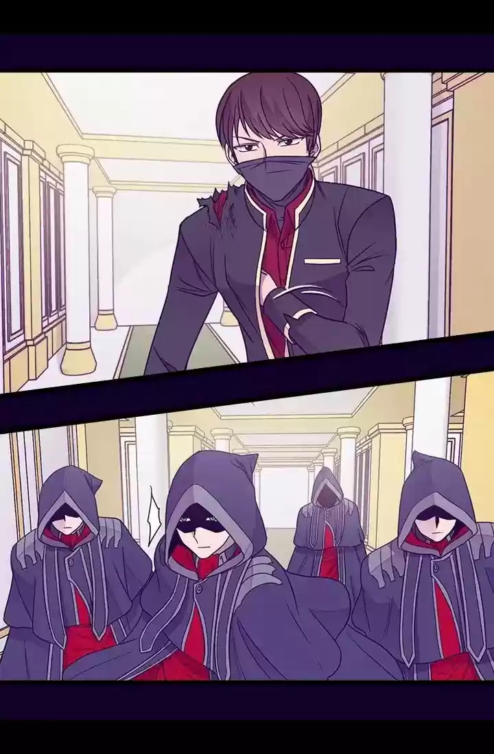 They Say I Was Born A King's Daughter Chapter 120: A Princess In A Tower