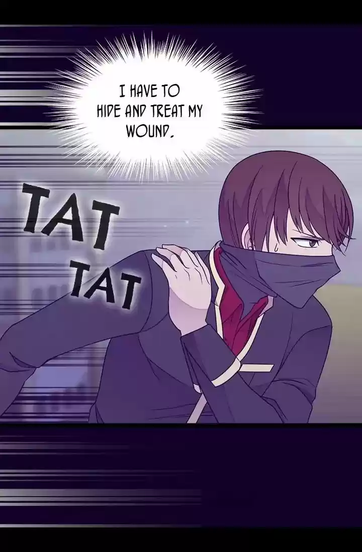 They Say I Was Born A King's Daughter Chapter 120: A Princess In A Tower