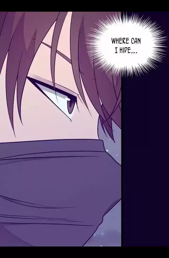 They Say I Was Born A King's Daughter Chapter 120: A Princess In A Tower