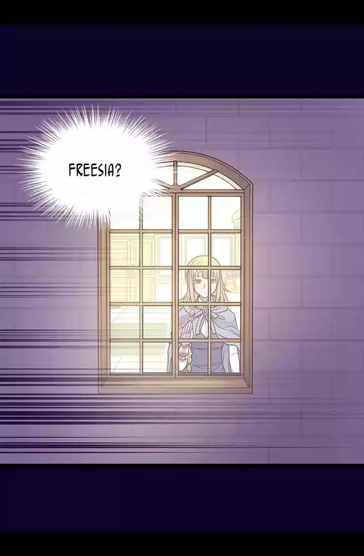 They Say I Was Born A King's Daughter Chapter 120: A Princess In A Tower