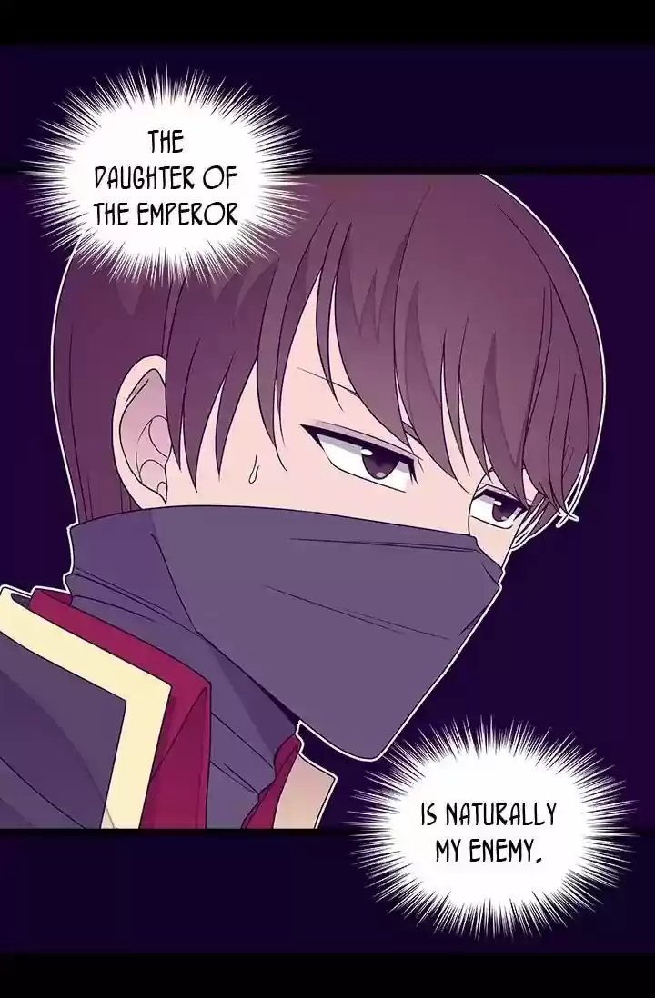 They Say I Was Born A King's Daughter Chapter 120: A Princess In A Tower