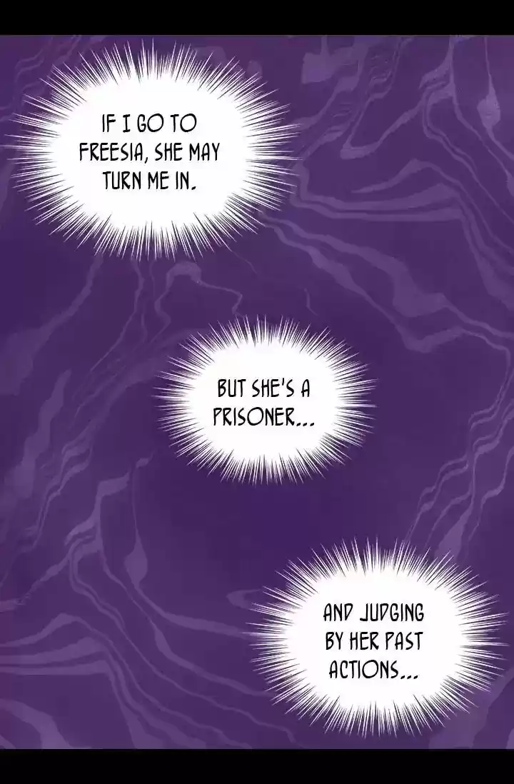 They Say I Was Born A King's Daughter Chapter 120: A Princess In A Tower