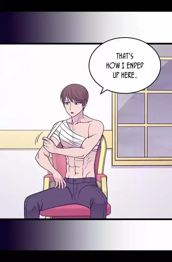 They Say I Was Born A King's Daughter Chapter 120: A Princess In A Tower