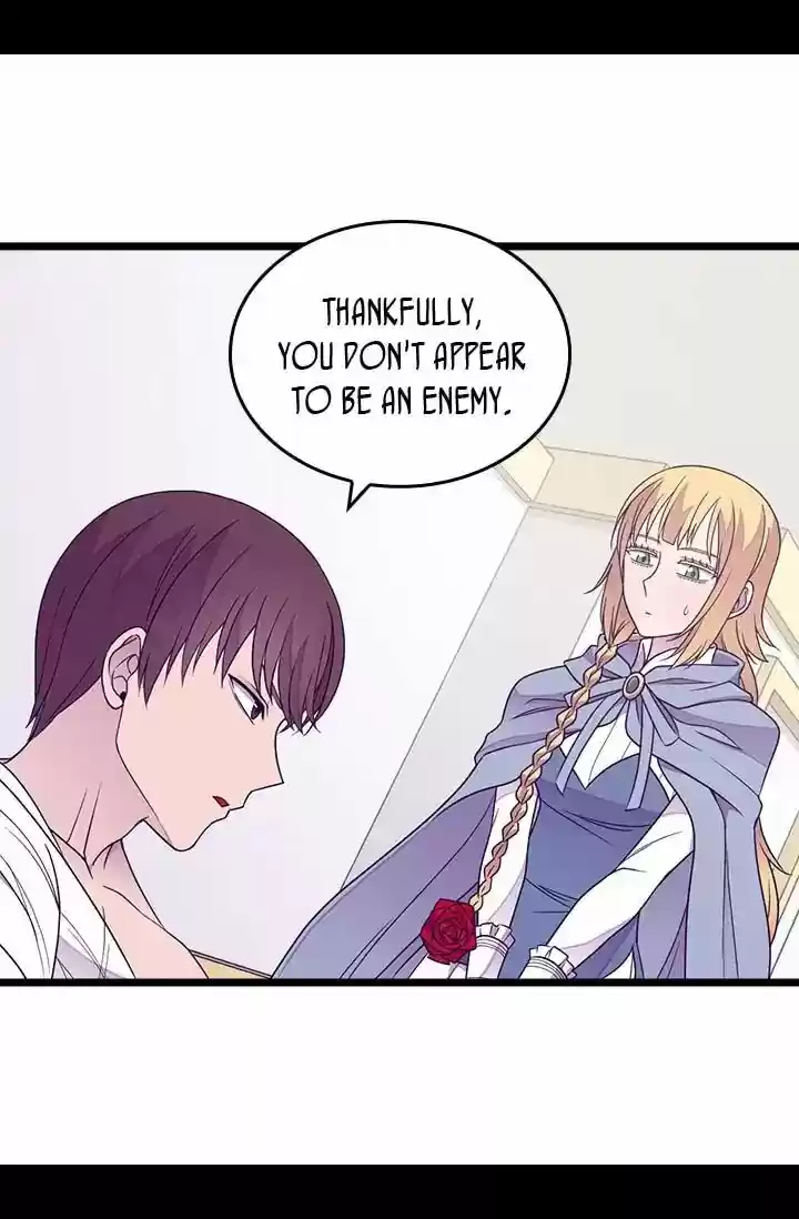 They Say I Was Born A King's Daughter Chapter 120: A Princess In A Tower