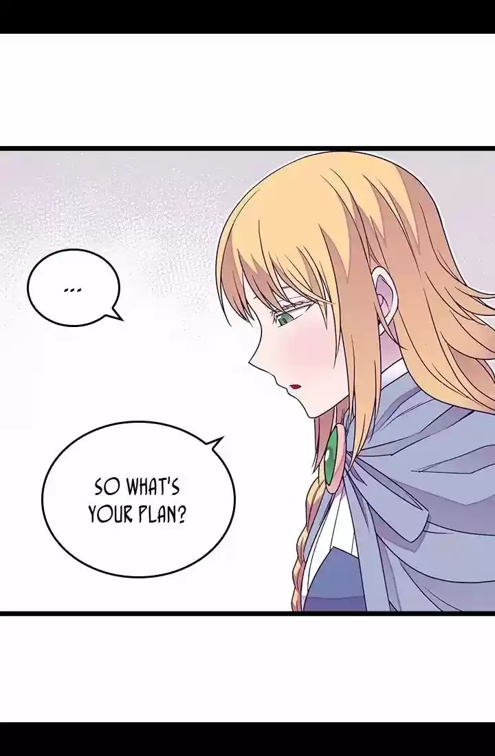 They Say I Was Born A King's Daughter Chapter 120: A Princess In A Tower