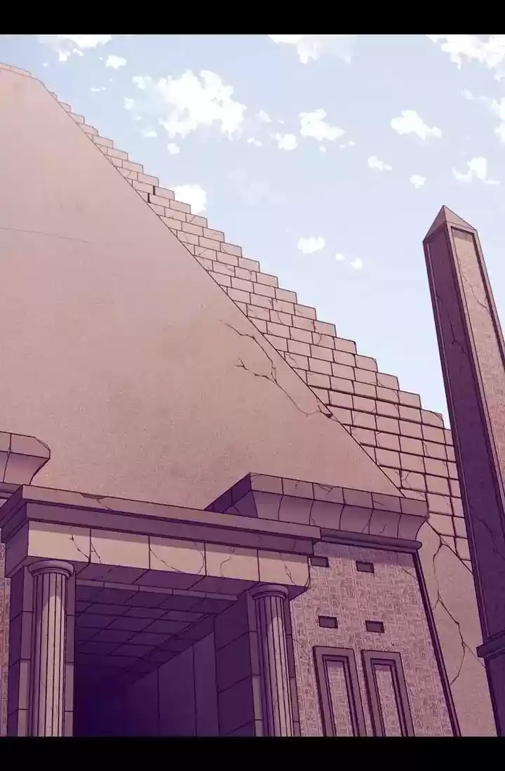 They Say I Was Born A King's Daughter Chapter 121: Something Sinister