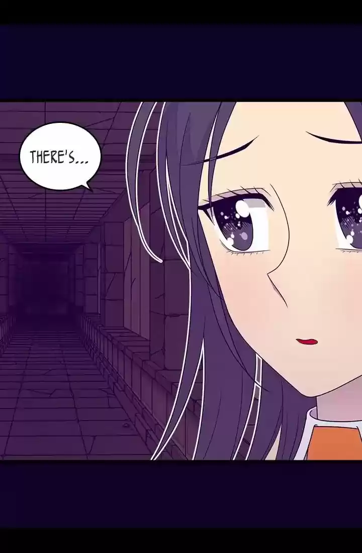 They Say I Was Born A King's Daughter Chapter 121: Something Sinister