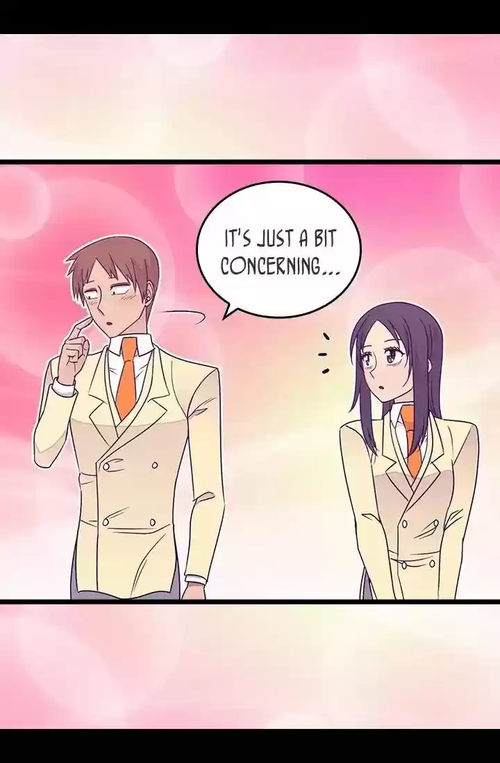 They Say I Was Born A King's Daughter Chapter 121: Something Sinister