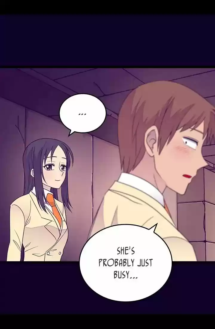 They Say I Was Born A King's Daughter Chapter 121: Something Sinister