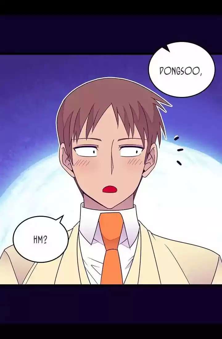 They Say I Was Born A King's Daughter Chapter 121: Something Sinister