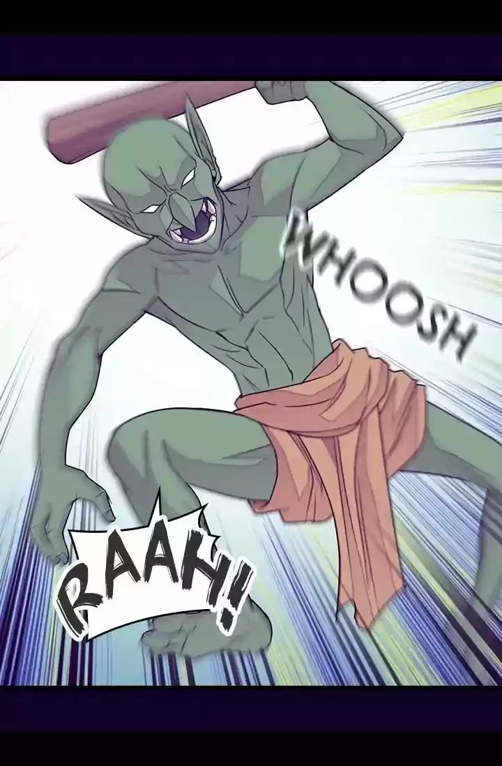 They Say I Was Born A King's Daughter Chapter 121: Something Sinister