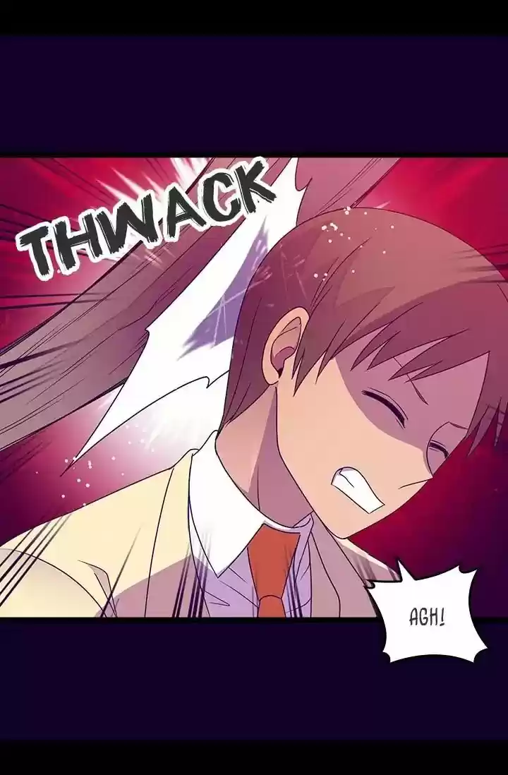 They Say I Was Born A King's Daughter Chapter 121: Something Sinister