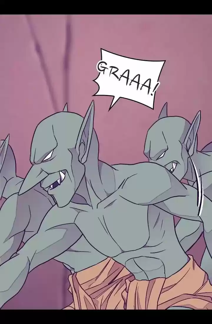 They Say I Was Born A King's Daughter Chapter 122: Goblins!