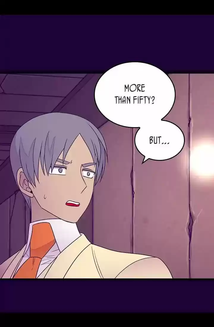 They Say I Was Born A King's Daughter Chapter 122: Goblins!