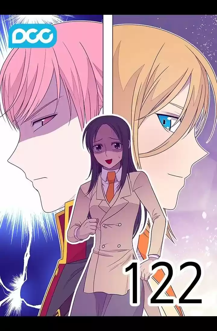 They Say I Was Born A King's Daughter Chapter 122: Goblins!