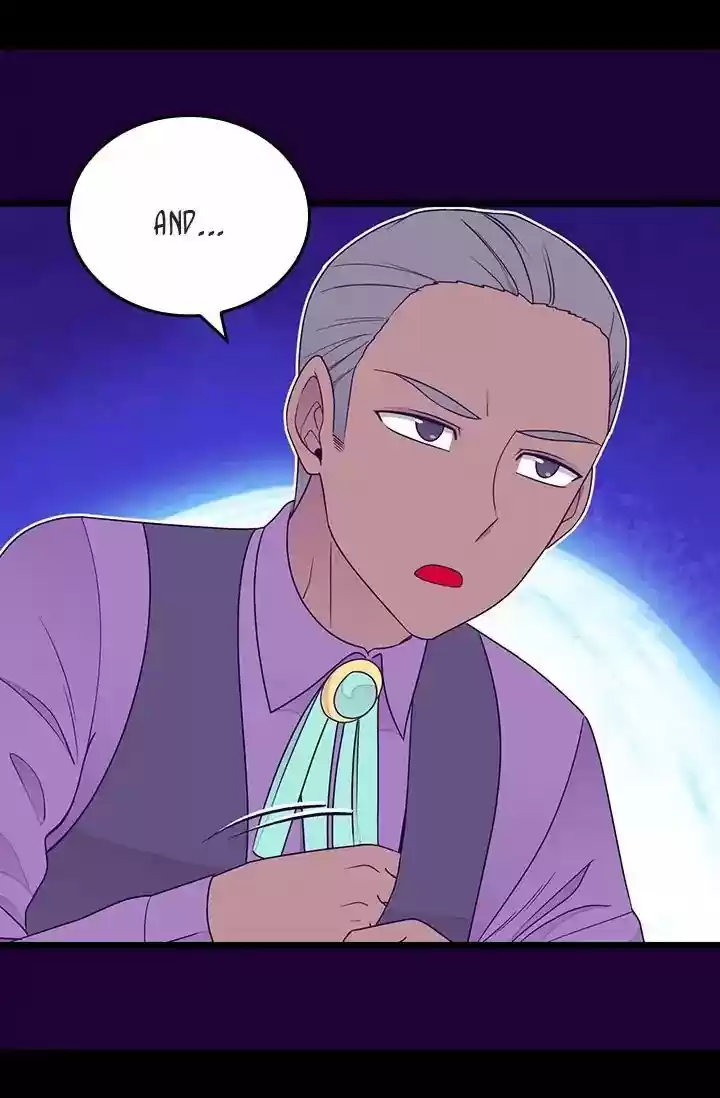 They Say I Was Born A King's Daughter Chapter 122: Goblins!