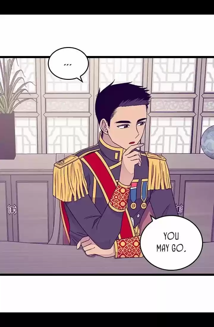 They Say I Was Born A King's Daughter Chapter 122: Goblins!