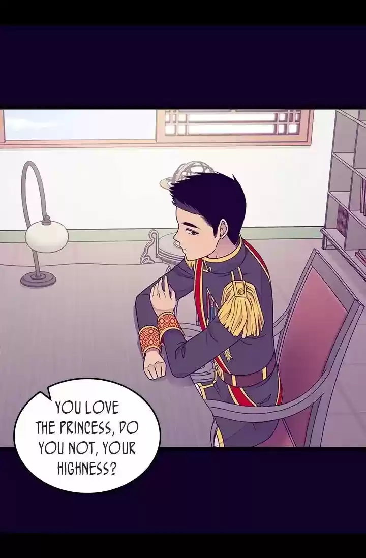 They Say I Was Born A King's Daughter Chapter 122: Goblins!