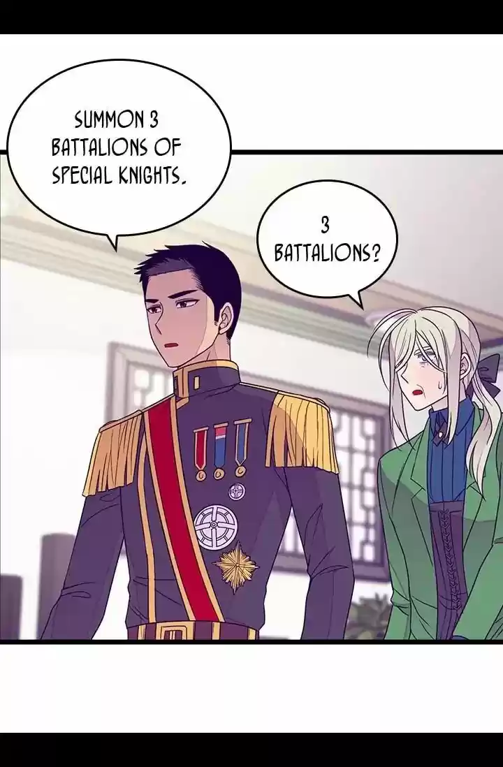 They Say I Was Born A King's Daughter Chapter 122: Goblins!