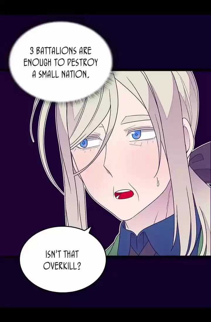 They Say I Was Born A King's Daughter Chapter 122: Goblins!