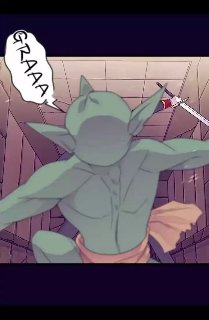 They Say I Was Born A King's Daughter Chapter 122: Goblins!