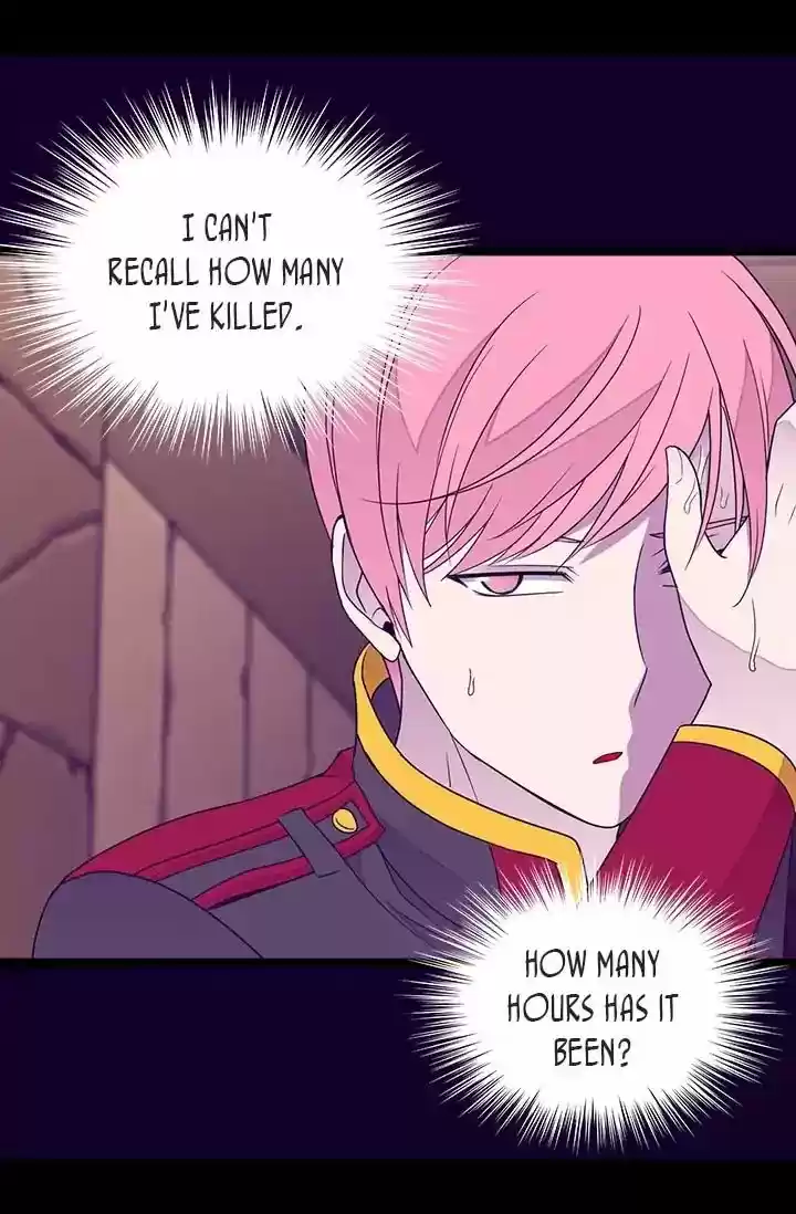 They Say I Was Born A King's Daughter Chapter 122: Goblins!