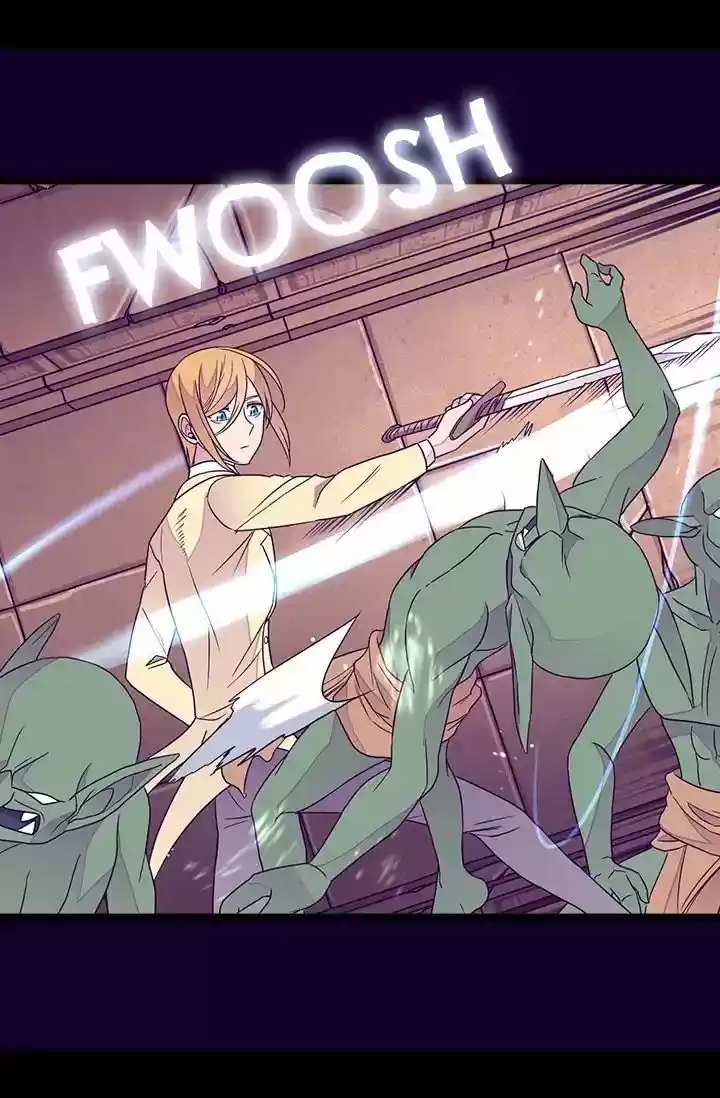 They Say I Was Born A King's Daughter Chapter 122: Goblins!
