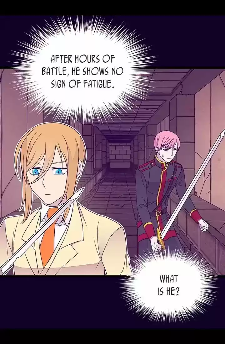 They Say I Was Born A King's Daughter Chapter 122: Goblins!