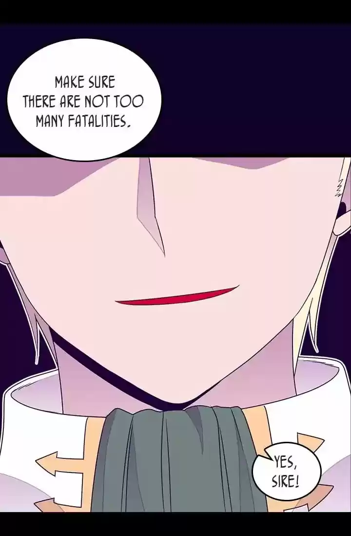 They Say I Was Born A King's Daughter Chapter 122: Goblins!