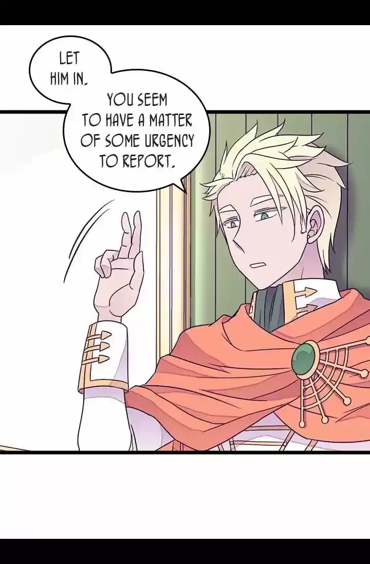 They Say I Was Born A King's Daughter Chapter 122: Goblins!