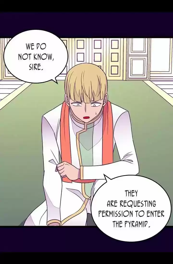 They Say I Was Born A King's Daughter Chapter 123: Three Battallions For One Princess