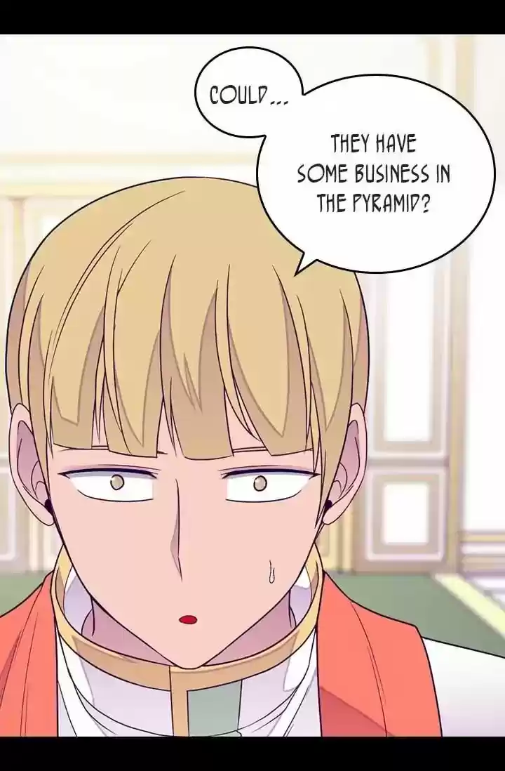 They Say I Was Born A King's Daughter Chapter 123: Three Battallions For One Princess