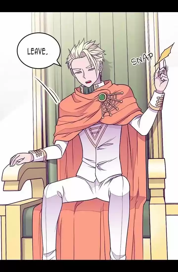 They Say I Was Born A King's Daughter Chapter 123: Three Battallions For One Princess