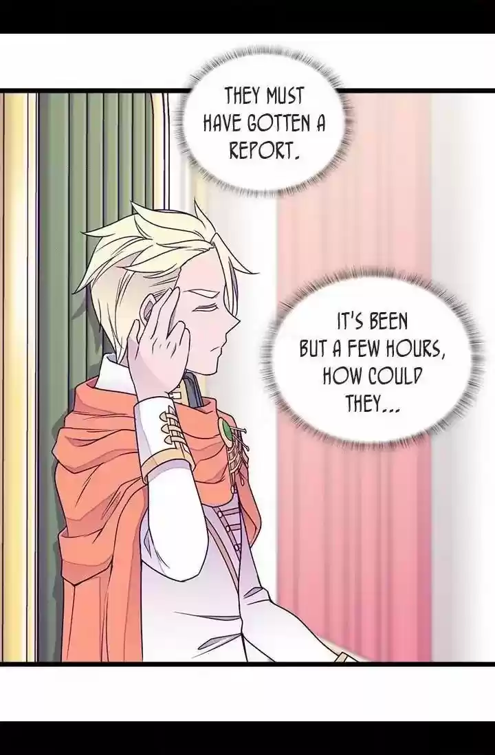 They Say I Was Born A King's Daughter Chapter 123: Three Battallions For One Princess