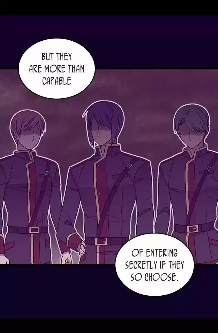 They Say I Was Born A King's Daughter Chapter 123: Three Battallions For One Princess