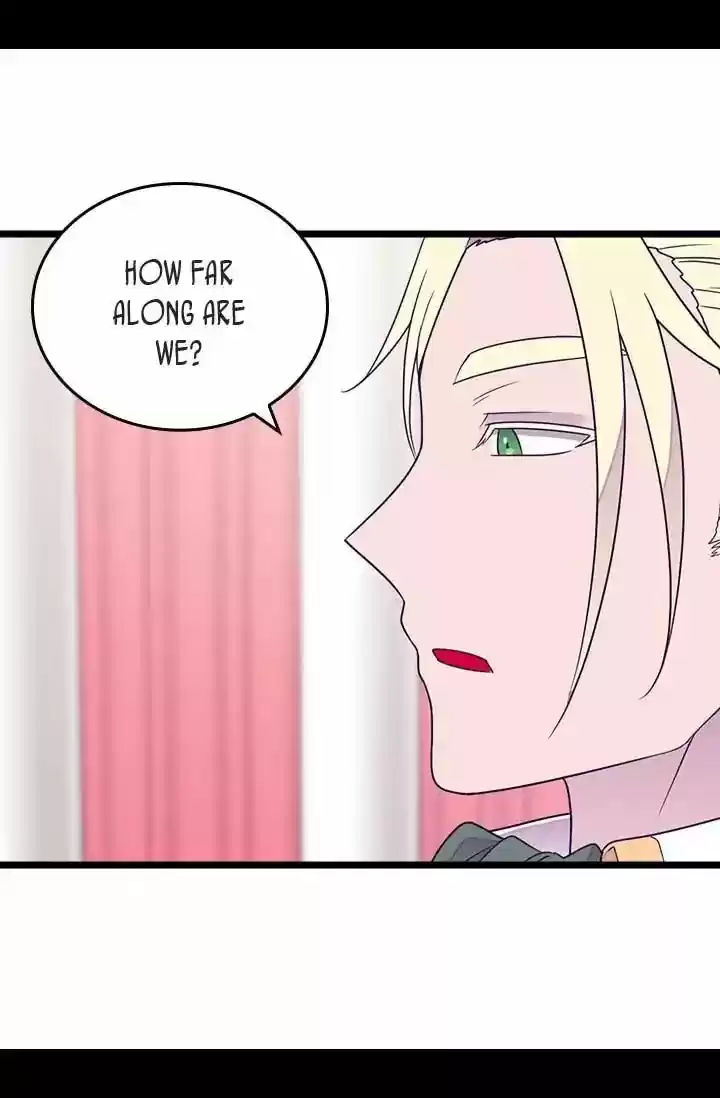 They Say I Was Born A King's Daughter Chapter 123: Three Battallions For One Princess