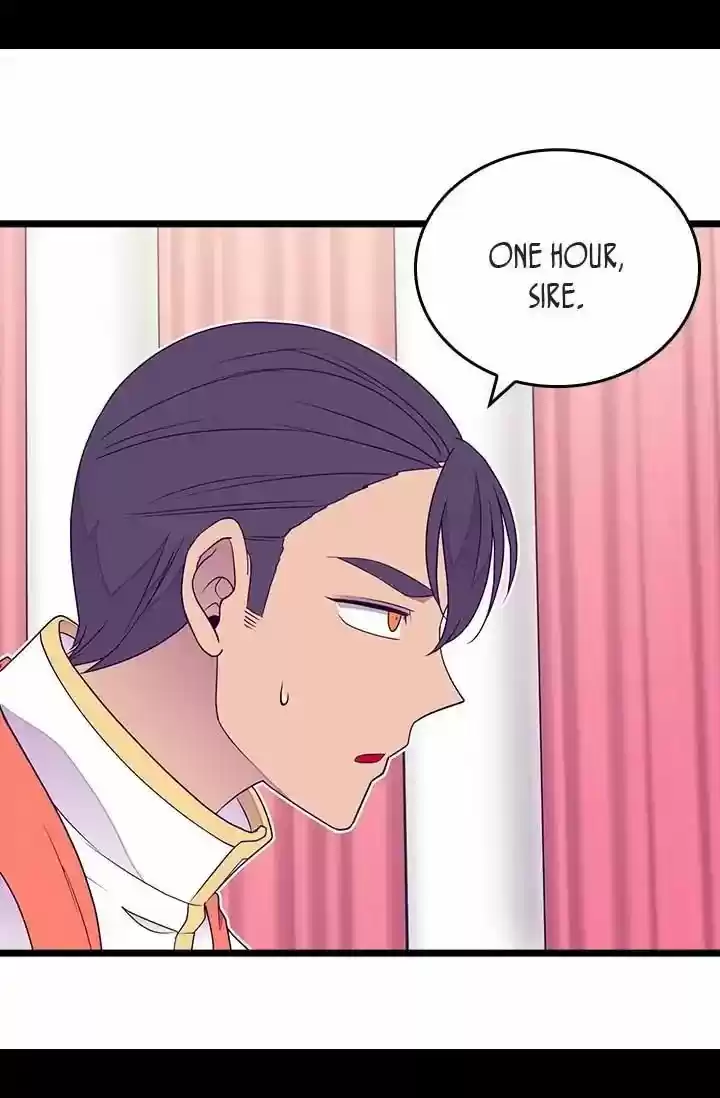 They Say I Was Born A King's Daughter Chapter 123: Three Battallions For One Princess