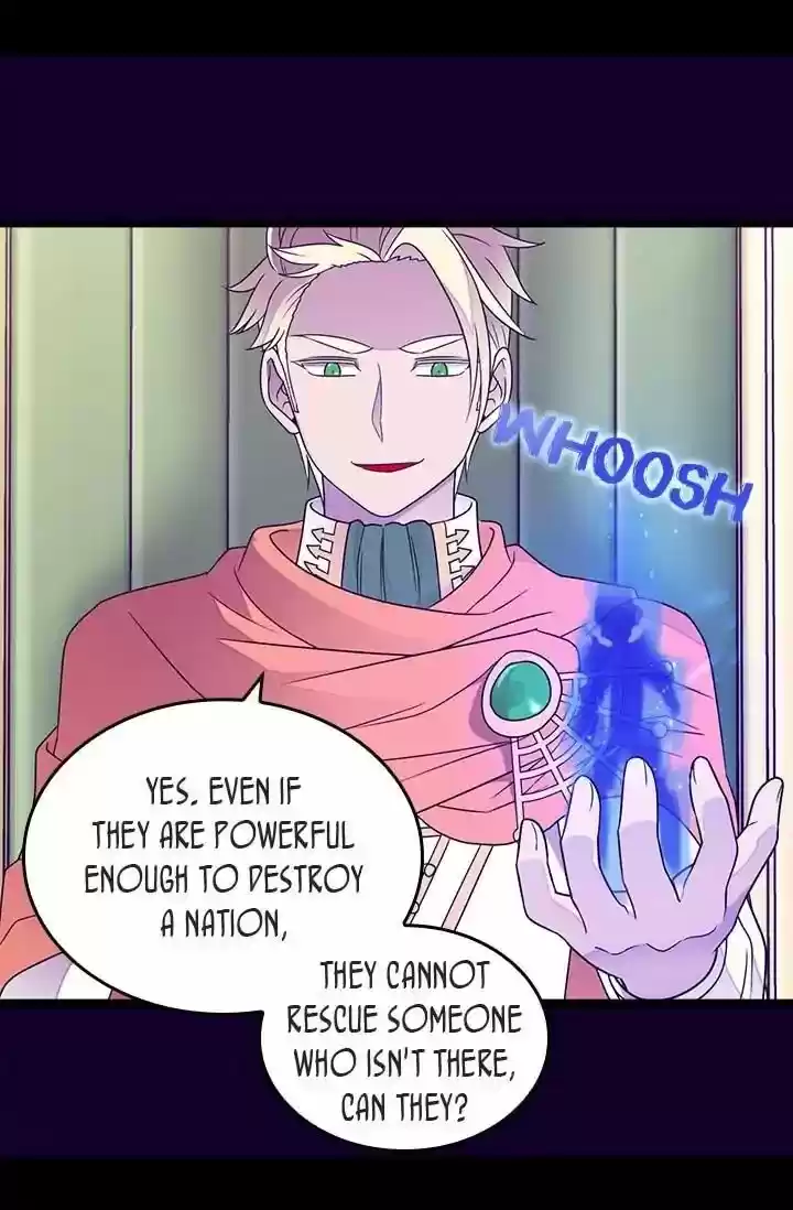 They Say I Was Born A King's Daughter Chapter 123: Three Battallions For One Princess