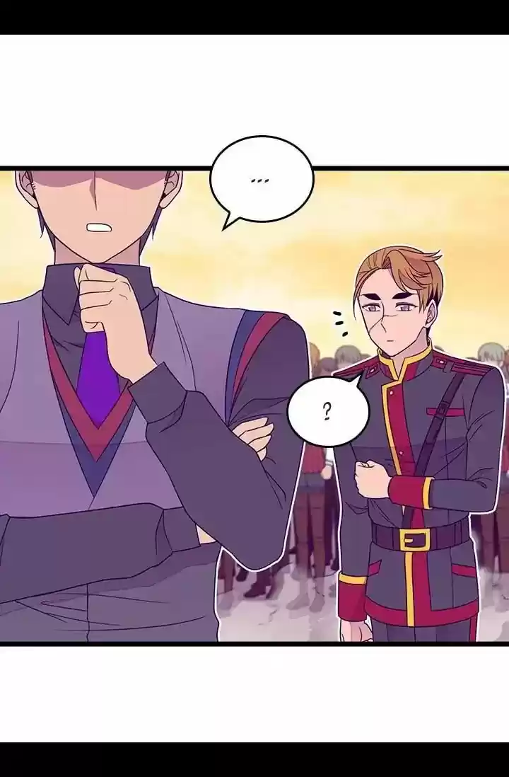 They Say I Was Born A King's Daughter Chapter 123: Three Battallions For One Princess